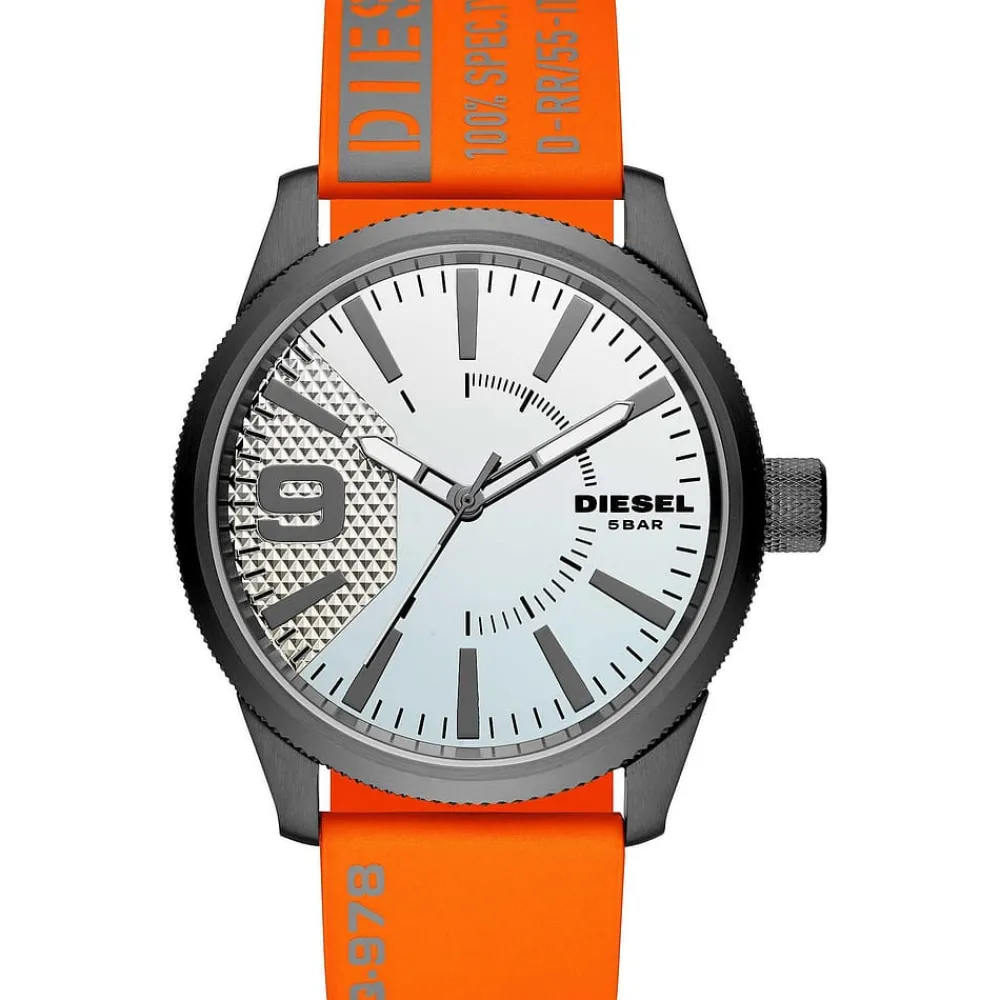 Scopri Tutti Gli Orologi|Orologi Uomo<Diesel OROLOGIO RASP - FO.DZ1933