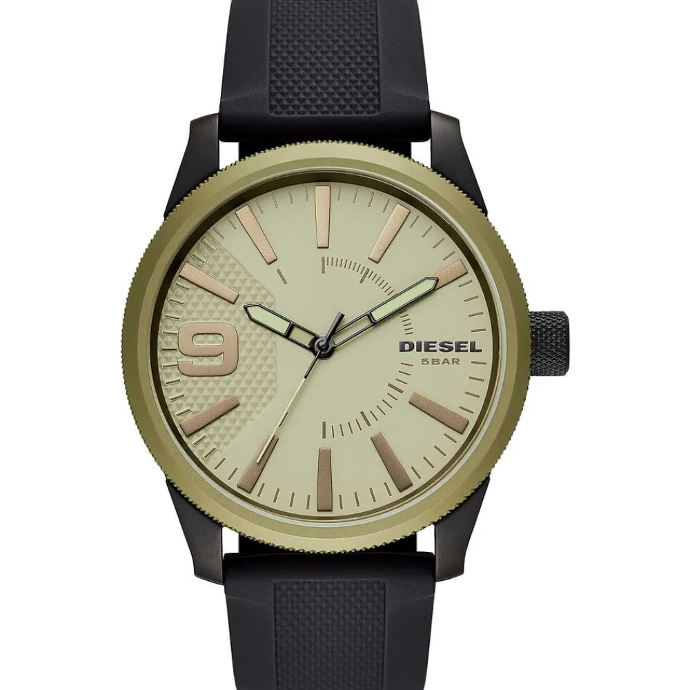 Scopri Tutti Gli Orologi|Just Time<Diesel OROLOGIO RASP NSBB - DZ1875
