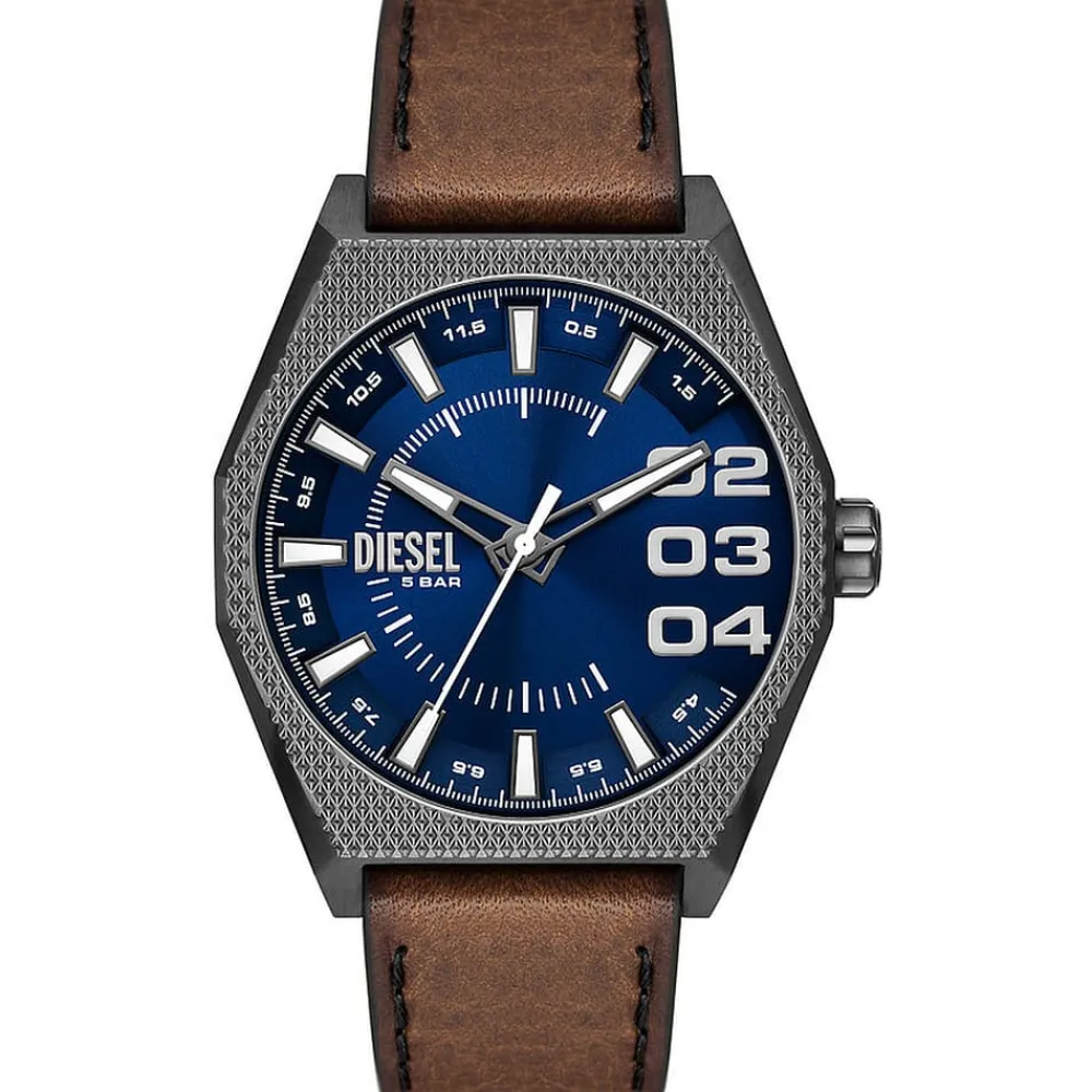 Scopri Tutti Gli Orologi|Just Time<Diesel OROLOGIO SCRAPER - FO.DZ2189