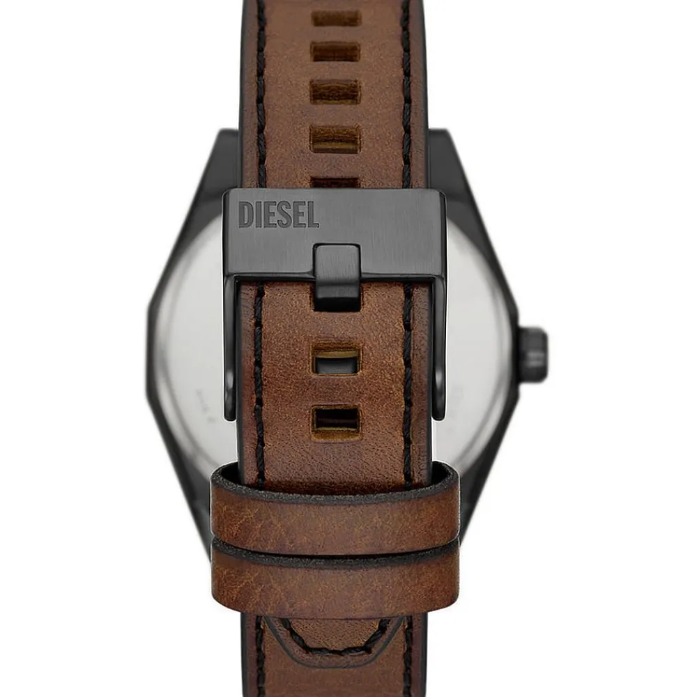 Scopri Tutti Gli Orologi|Just Time<Diesel OROLOGIO SCRAPER - FO.DZ2189