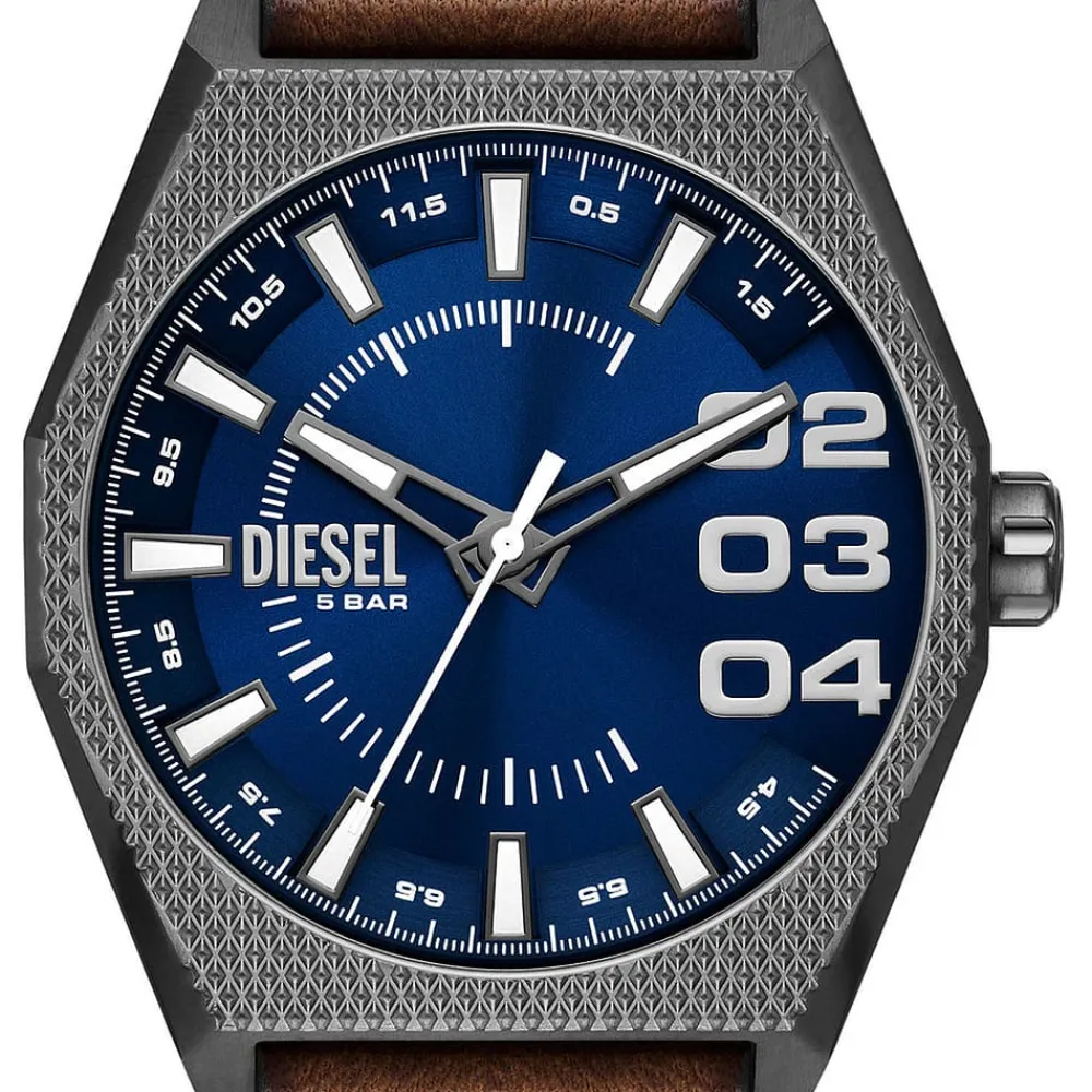 Scopri Tutti Gli Orologi|Just Time<Diesel OROLOGIO SCRAPER - FO.DZ2189