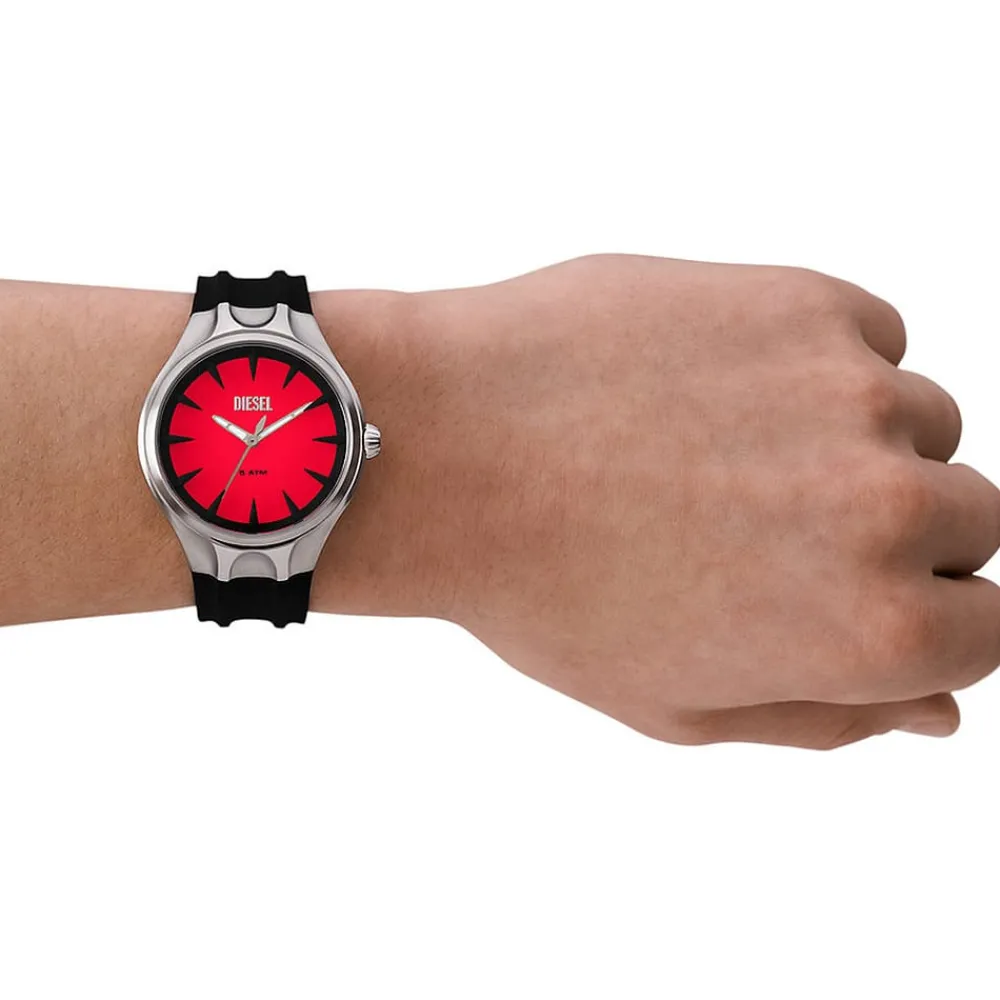 Scopri Tutti Gli Orologi|Just Time<Diesel OROLOGIO STREAMLINE - FO.DZ2202