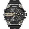Scopri Tutti Gli Orologi|Multifunzione<Diesel OROLOGIO THE DADDIES - DZ7348