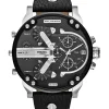 Scopri Tutti Gli Orologi|Cronografo<Diesel OROLOGIO THE DADDIES - DZ7313