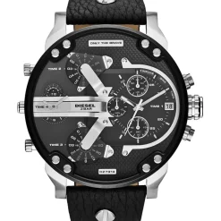 Scopri Tutti Gli Orologi|Cronografo<Diesel OROLOGIO THE DADDIES - DZ7313