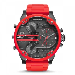 Scopri Tutti Gli Orologi|Cronografo<Diesel OROLOGIO THE DADDIES - DZ7370