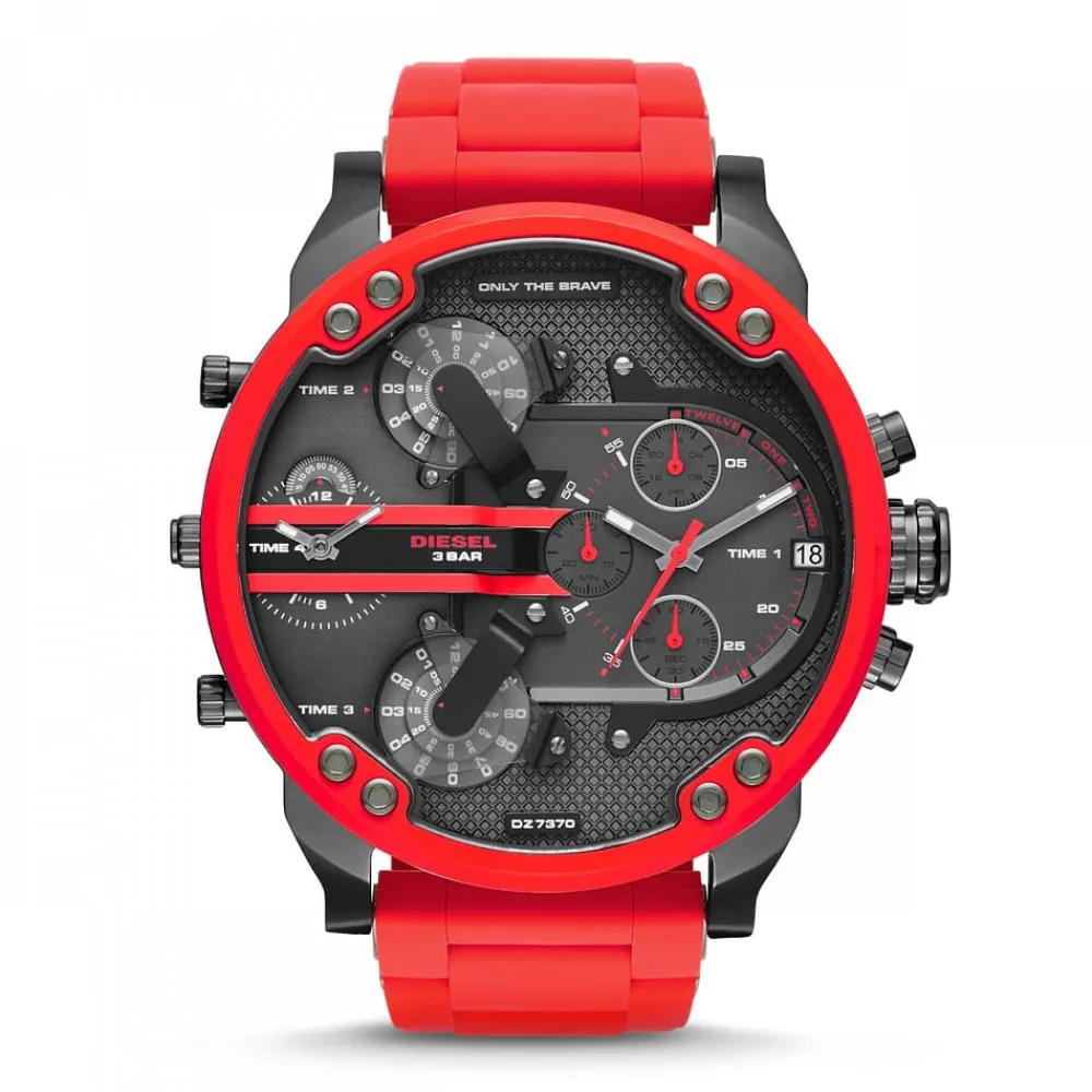 Scopri Tutti Gli Orologi|Cronografo<Diesel OROLOGIO THE DADDIES - DZ7370