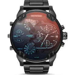 Scopri Tutti Gli Orologi|Orologi Uomo<Diesel OROLOGIO THE DADDIES - DZ7395