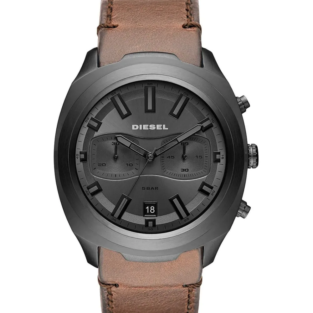 Scopri Tutti Gli Orologi|Cronografo<Diesel OROLOGIO TUMBLER - DZ4491