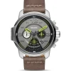Scopri Tutti Gli Orologi|Orologi Uomo<Diesel OROLOGIO WHIPLASH - DZ4433
