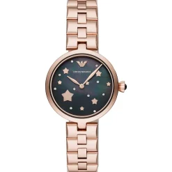 Scopri Tutti Gli Orologi|Orologi Donna<Emporio Armani OROLOGIO EA0 - AR11197