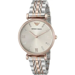 Scopri Tutti Gli Orologi|Orologi Donna<Emporio Armani OROLOGIO EA10 - AR1840