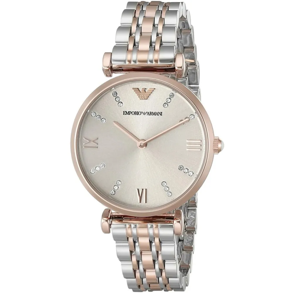 Scopri Tutti Gli Orologi|Orologi Donna<Emporio Armani OROLOGIO EA10 - AR1840