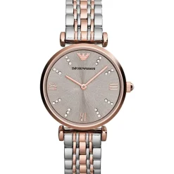 Scopri Tutti Gli Orologi|Orologi Donna<Emporio Armani OROLOGIO EA10 - AR1840