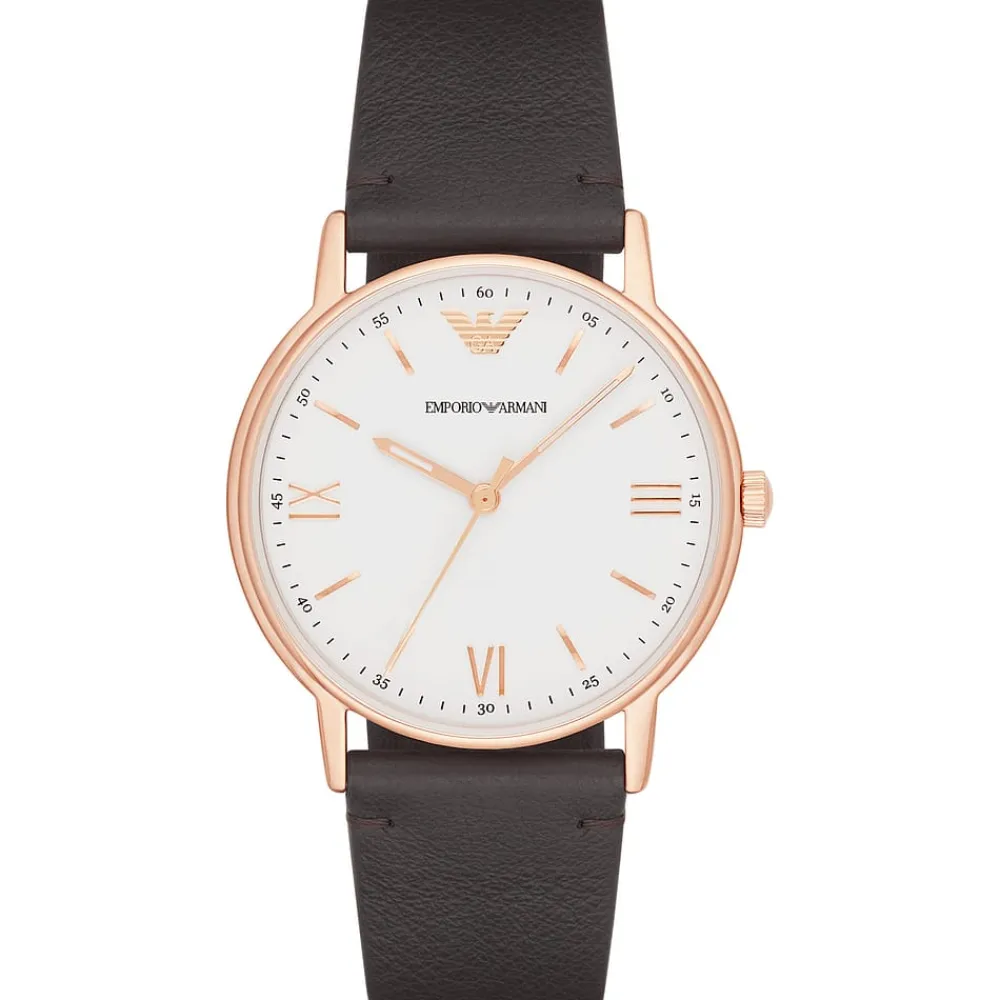Orologi Uomo|Scopri Tutti Gli Orologi<Emporio Armani OROLOGIO EA23 - AR11011
