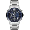 Orologi Uomo|Scopri Tutti Gli Orologi<Emporio Armani OROLOGIO EA0 - AR11164
