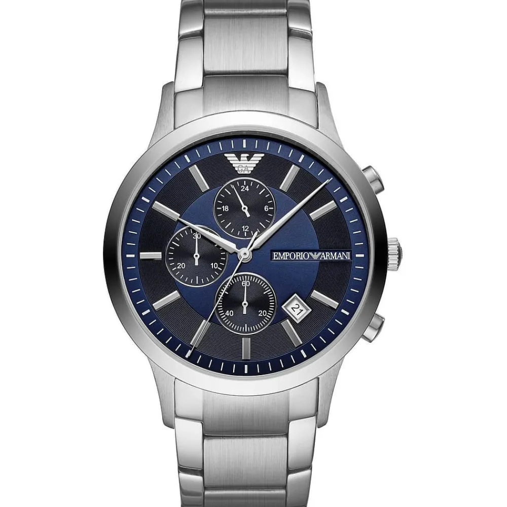 Orologi Uomo|Scopri Tutti Gli Orologi<Emporio Armani OROLOGIO EA0 - AR11164