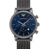 Cronografo|Orologi Uomo<Emporio Armani OROLOGIO EA2 - AR1979
