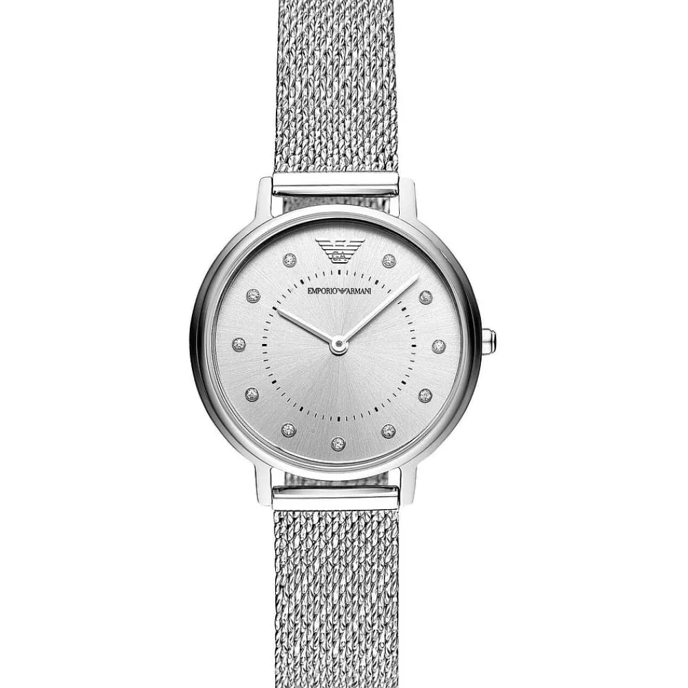 Scopri Tutti Gli Orologi|Just Time<Emporio Armani OROLOGIO EA0 - AR11128