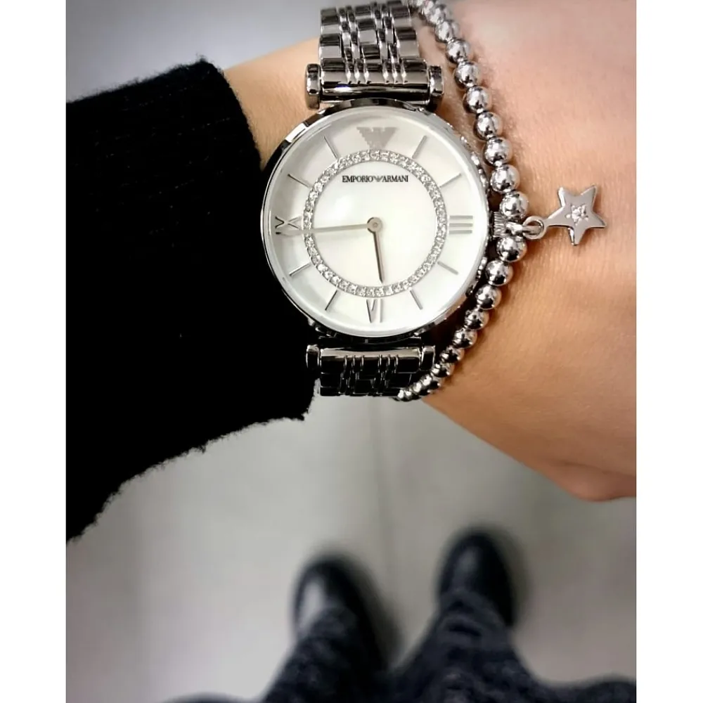 Scopri Tutti Gli Orologi|Orologi Donna<Emporio Armani OROLOGIO EA10 - AR1908