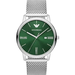 Just Time|Scopri Tutti Gli Orologi<Emporio Armani OROLOGIO WATCHES EA24 - FO.AR11578