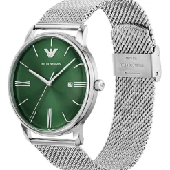 Just Time|Scopri Tutti Gli Orologi<Emporio Armani OROLOGIO WATCHES EA24 - FO.AR11578