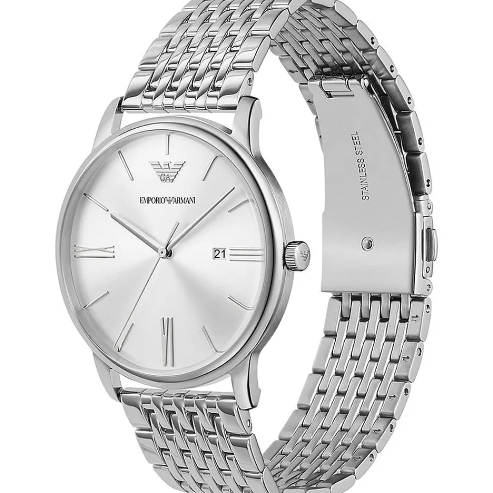 Just Time|Scopri Tutti Gli Orologi<Emporio Armani OROLOGIO WATCHES EA24 - FO.AR11599