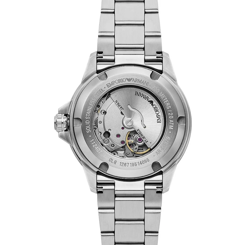 Automatico|Scopri Tutti Gli Orologi<Emporio Armani OROLOGIO WATCHES EA24 - FO.AR60079