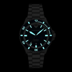 Automatico|Scopri Tutti Gli Orologi<Emporio Armani OROLOGIO WATCHES EA24 - FO.AR60079