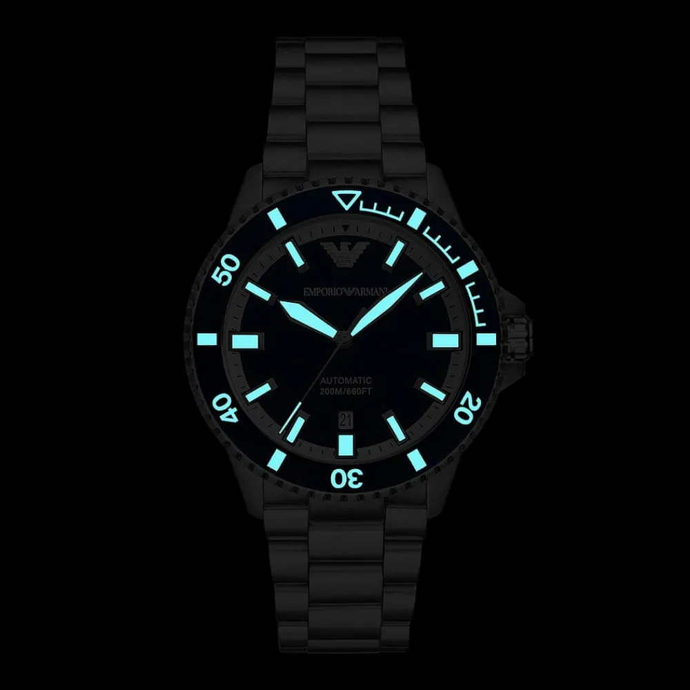 Automatico|Scopri Tutti Gli Orologi<Emporio Armani OROLOGIO WATCHES EA24 - FO.AR60079