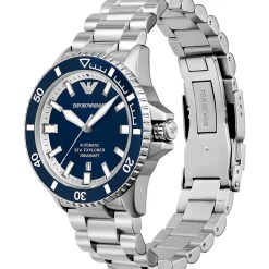 Automatico|Scopri Tutti Gli Orologi<Emporio Armani OROLOGIO WATCHES EA24 - FO.AR60079