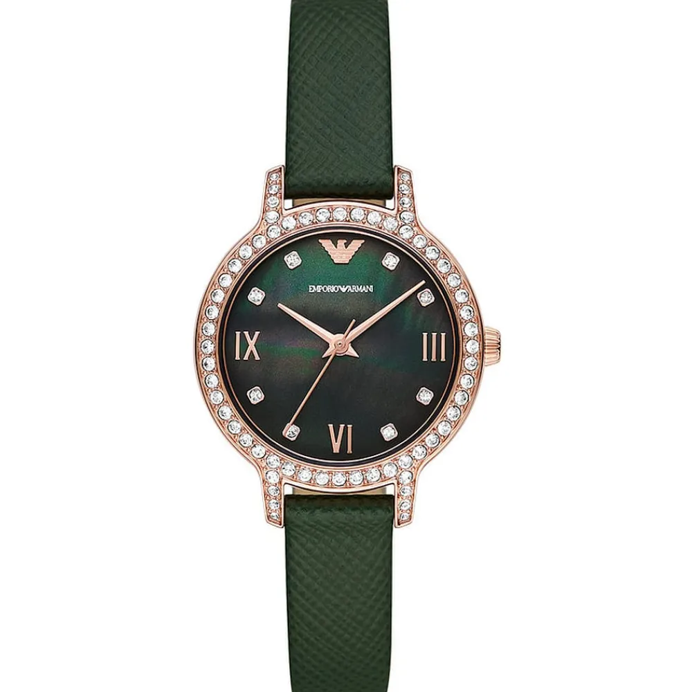 Just Time|Scopri Tutti Gli Orologi<Emporio Armani OROLOGIO WATCHES EA23 - FO.AR11577