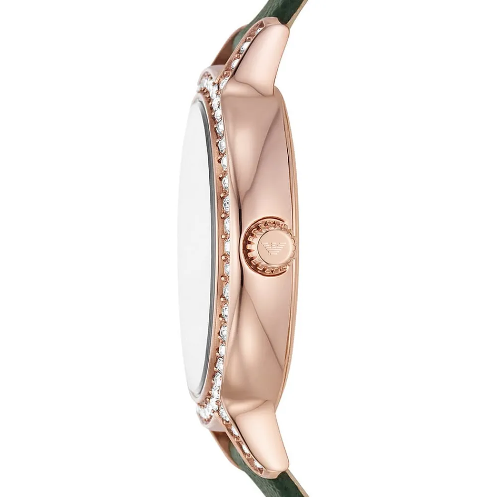 Just Time|Scopri Tutti Gli Orologi<Emporio Armani OROLOGIO WATCHES EA23 - FO.AR11577