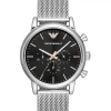 Scopri Tutti Gli Orologi|Cronografo<Emporio Armani OROLOGIO WATCHES EA24 - FO.AR11429