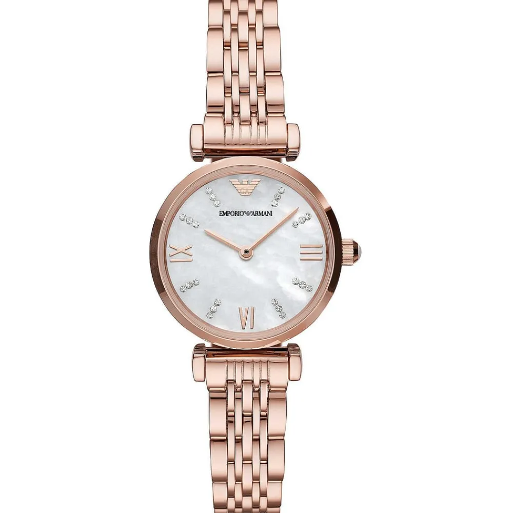 Scopri Tutti Gli Orologi|Just Time<Emporio Armani OROLOGIO WATCHES EA23 - FO.AR11316