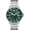 Scopri Tutti Gli Orologi|Just Time<Emporio Armani OROLOGIO WATCHES EA24 - FO.AR11338