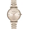 Scopri Tutti Gli Orologi|Just Time<Emporio Armani Orologio Watches ea23 - AR11059