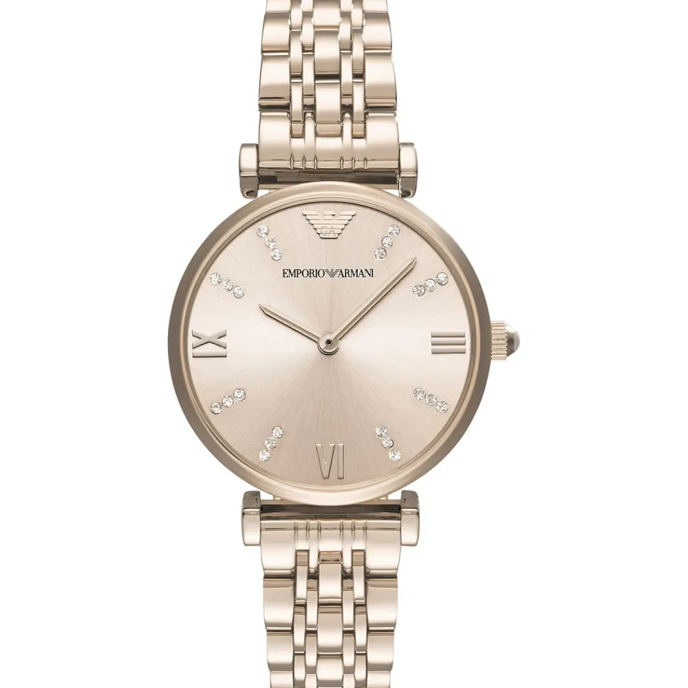 Scopri Tutti Gli Orologi|Just Time<Emporio Armani Orologio Watches ea23 - AR11059