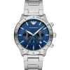 Scopri Tutti Gli Orologi|Orologi Uomo<Emporio Armani OROLOGIO WATCHES EA24 - FO.AR11306