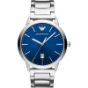Scopri Tutti Gli Orologi|Just Time<Emporio Armani OROLOGIO WATCHES EA24 - FO.AR11311