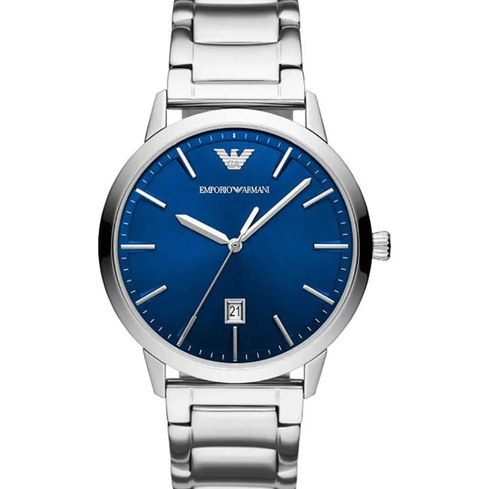 Scopri Tutti Gli Orologi|Just Time<Emporio Armani OROLOGIO WATCHES EA24 - FO.AR11311