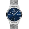 Scopri Tutti Gli Orologi|Just Time<Emporio Armani OROLOGIO WATCHES EA24 - FO.AR11571