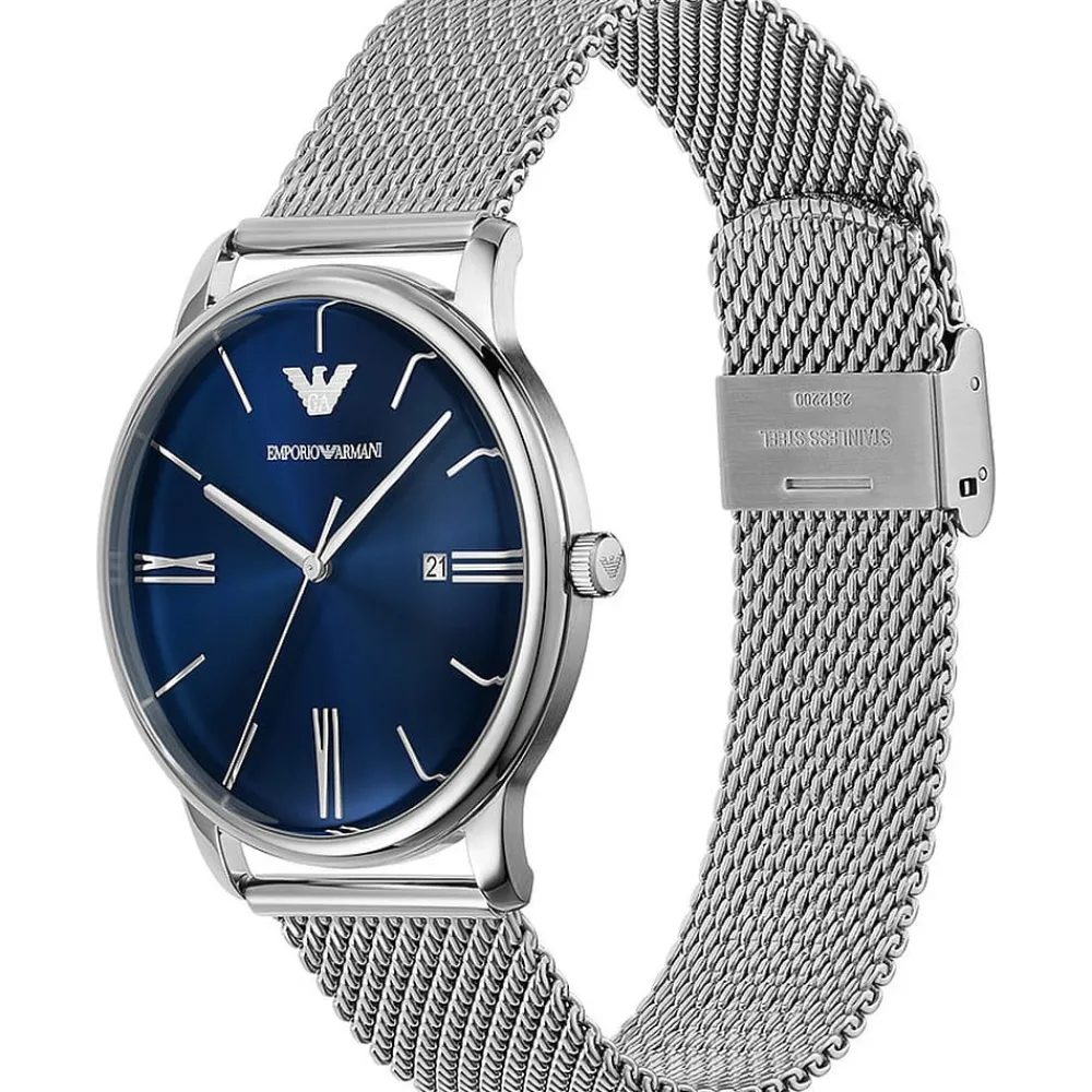 Scopri Tutti Gli Orologi|Just Time<Emporio Armani OROLOGIO WATCHES EA24 - FO.AR11571