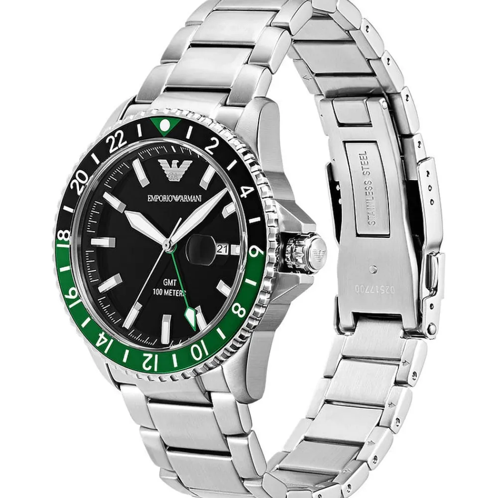 Orologi Donna|Scopri Tutti Gli Orologi<Emporio Armani OROLOGIO WATCHES EA23 - FO.AR11589