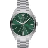 Scopri Tutti Gli Orologi|Cronografo<Emporio Armani OROLOGIO WATCHES EA24 - FO.AR11480