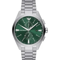 Scopri Tutti Gli Orologi|Cronografo<Emporio Armani OROLOGIO WATCHES EA24 - FO.AR11480