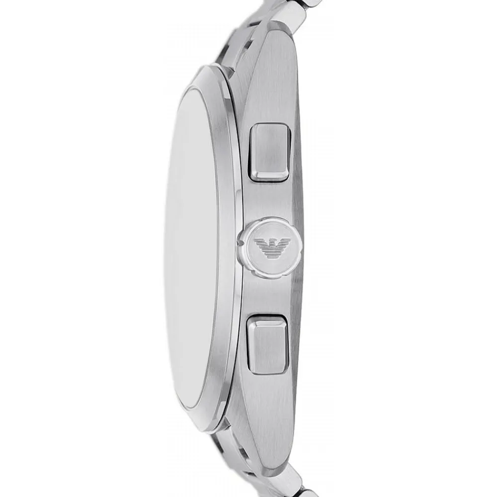 Scopri Tutti Gli Orologi|Cronografo<Emporio Armani OROLOGIO WATCHES EA24 - FO.AR11480