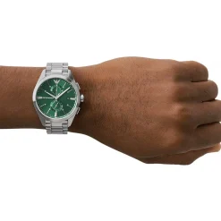 Scopri Tutti Gli Orologi|Cronografo<Emporio Armani OROLOGIO WATCHES EA24 - FO.AR11480