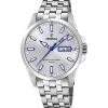Scopri Tutti Gli Orologi|Orologi Uomo<Festina OROLOGIO ACERO CLASICO - FE.F20357/1