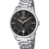Scopri Tutti Gli Orologi|Orologi Uomo<Festina OROLOGIO ACERO CLASICO - FE.F20425/6
